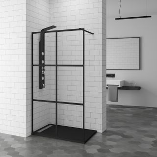 Душевая перегородка RGW WA-11 70x200